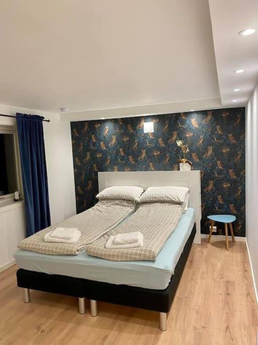 Vikran Apartments Na Koncu Swiata Екстериор снимка