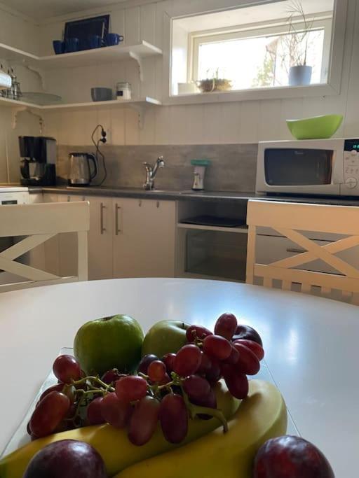 Vikran Apartments Na Koncu Swiata Екстериор снимка