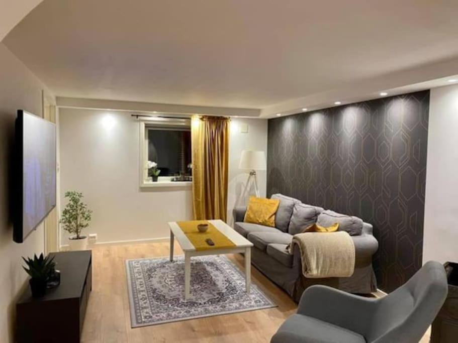 Vikran Apartments Na Koncu Swiata Екстериор снимка