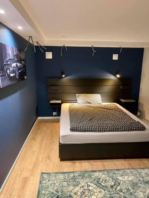 Vikran Apartments Na Koncu Swiata Екстериор снимка